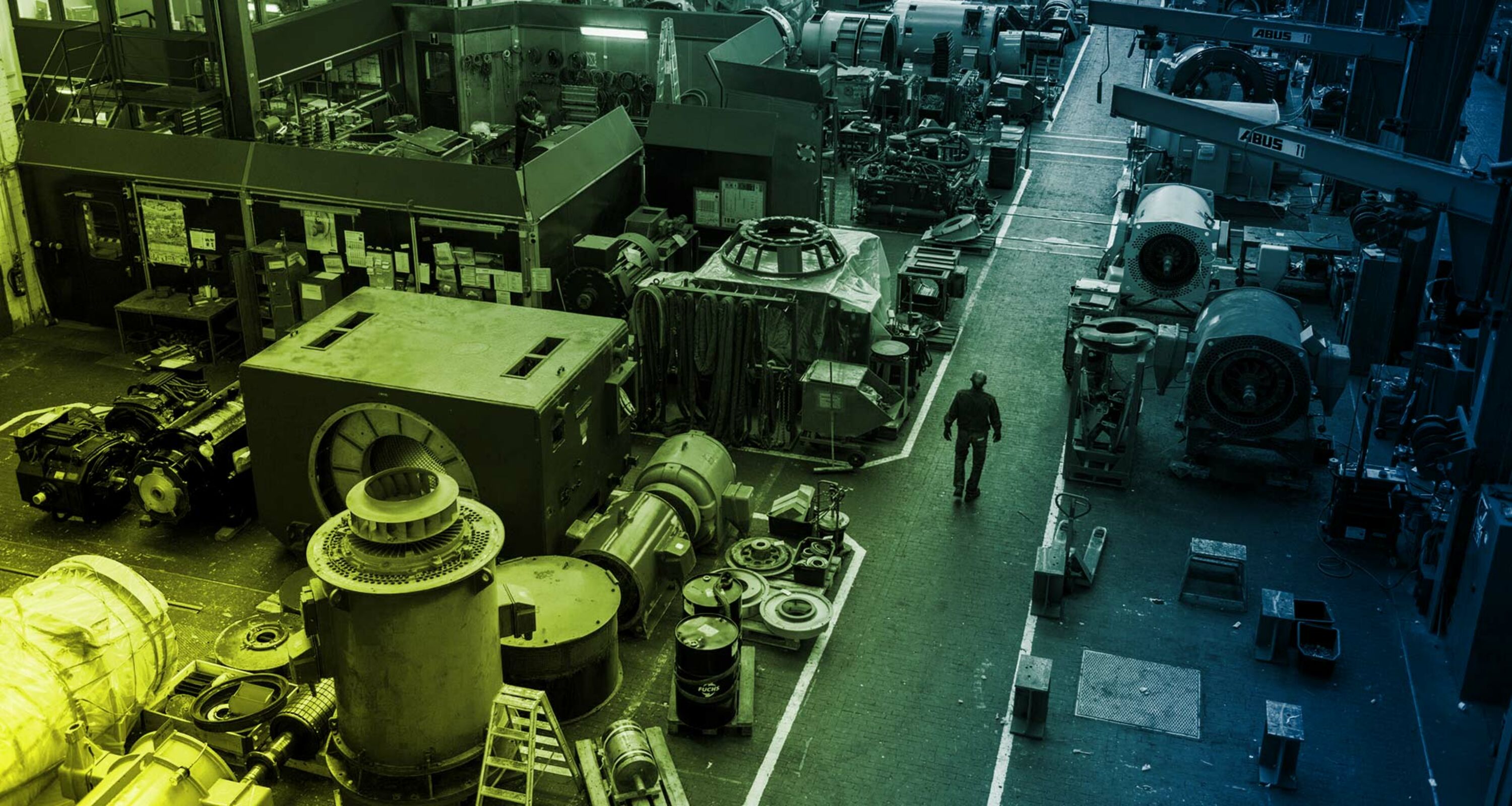 AGIT Für Unternehmen