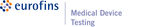 Eurofins Medical Device Testing Aachen GmbH