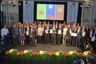 Alle Nominierten und Preisträger im AC²-Gründungs- und Wachstumswettbewerb und im Rahmen des AC²-Innovationspreis Region Aachen