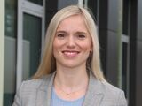 Katrin Göttgens M. Sc.