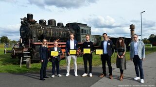 Foto: Region Aachen Zweckverband / Schmitter Fotografie