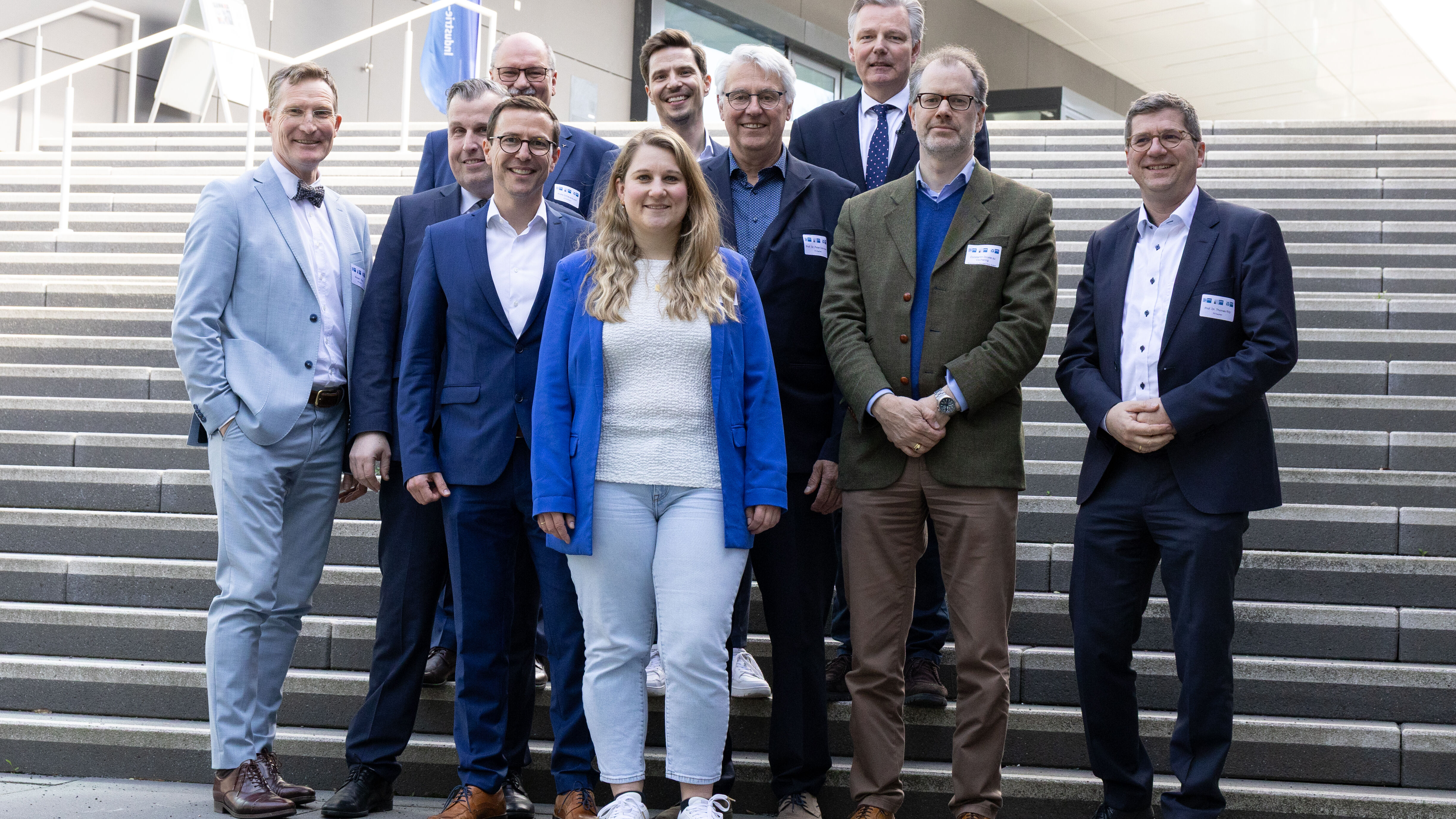 Foto: FH Aachen / Arnd Gottschalk 