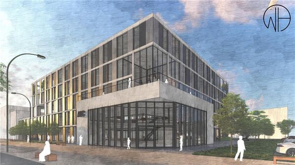 Werrens & Hansen Architekten