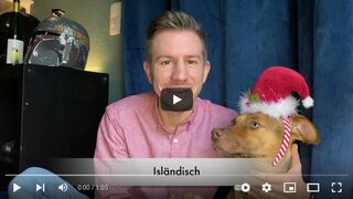 Das AGIT-Team wünscht "Frohe Weihnachten"!