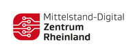 Logo Mittelstand-Digital Zentrum Rheinland