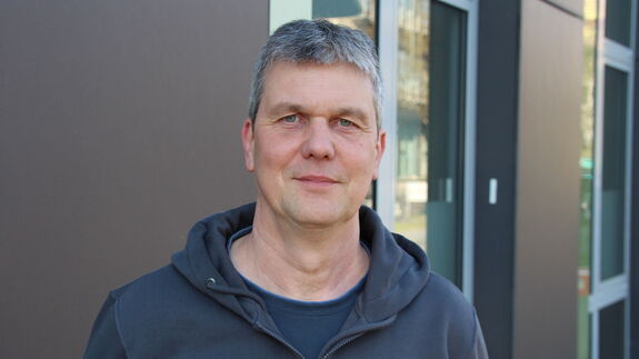 Ralf Hottmeyer