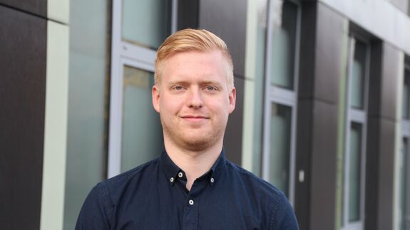 Lukas Schülting